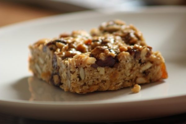 Pure protein bars nutrition facts