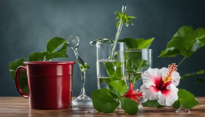 How often do i water my hibiscus plant