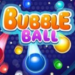 Bubble Ball